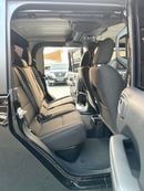 جيب جلادياتور