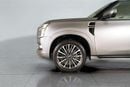 Nissan Patrol LE PLATINUM CITY 3.5