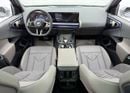 BMW X3 2025 BMW X3 xDrive30L M-Sport, Warranty, Delivery Kms, Fully Loaded, Chinese