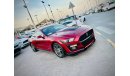 Ford Mustang Available