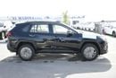 Toyota RAV4 2025 Toyota Rav4 2.5L HEV Limited With Rader Full option (Saudi Spec)