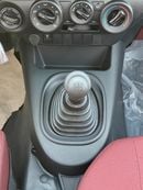 تويوتا هيلوكس TOYOTA HiLUX - SiNGLE CAB - 2.7 - (TGN126) 4WD - 2026 - WHiTE - PETROL