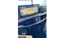 Lexus LX570 Premium Rear entertainment Monitors