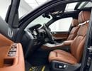 BMW X5 2021 BMW X5 M50i M-Sport, Warranty, Full BMW Service History, Fully Loaded, Excellent Condition, GCC