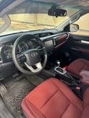 Toyota Hilux GLX 2.7L Double Cab Utility A/T