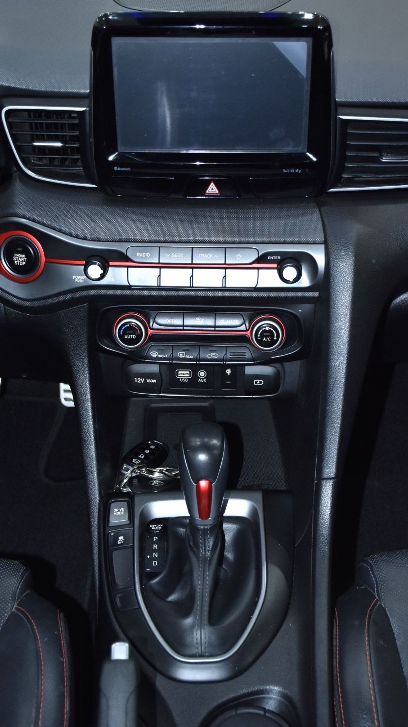 Hyundai Veloster EXCELLENT DEAL for our Hyundai Veloster 1.6L Turbo ( 2019 Model ) in Grey Color GCC Specs