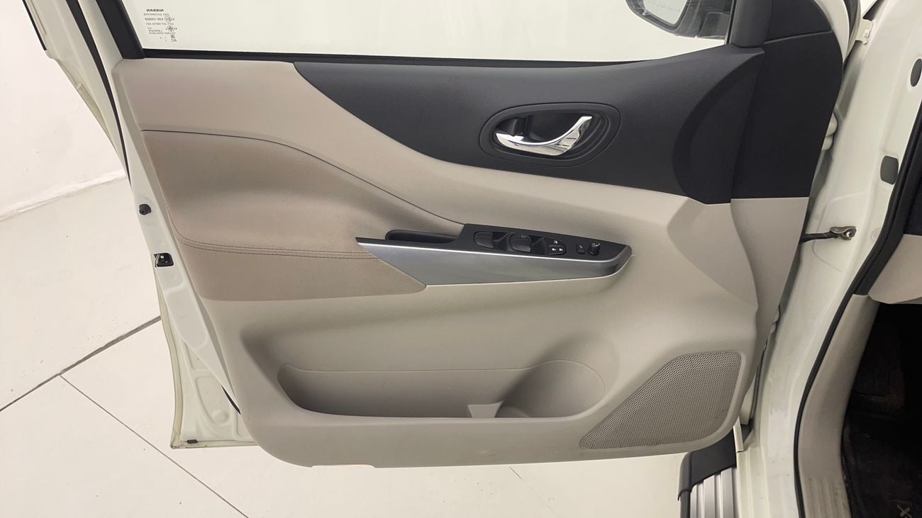 Nissan XTerra TITANIUM 2.5 | Zero Down Payment | Home Test Drive