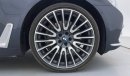 BMW 750Li EXECUTIVE 4.4 | Under Warranty | Inspected on 150+ parameters