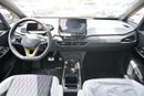 فولكس واجن ID.3 Volkswagen ID 3 PRO, FWD, 5 Doors Electric Engine, 20 inch Alloy wheels, Close Panoramic Roof, Heads