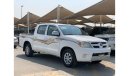 Toyota Hilux 2006 4x2 Ref#582