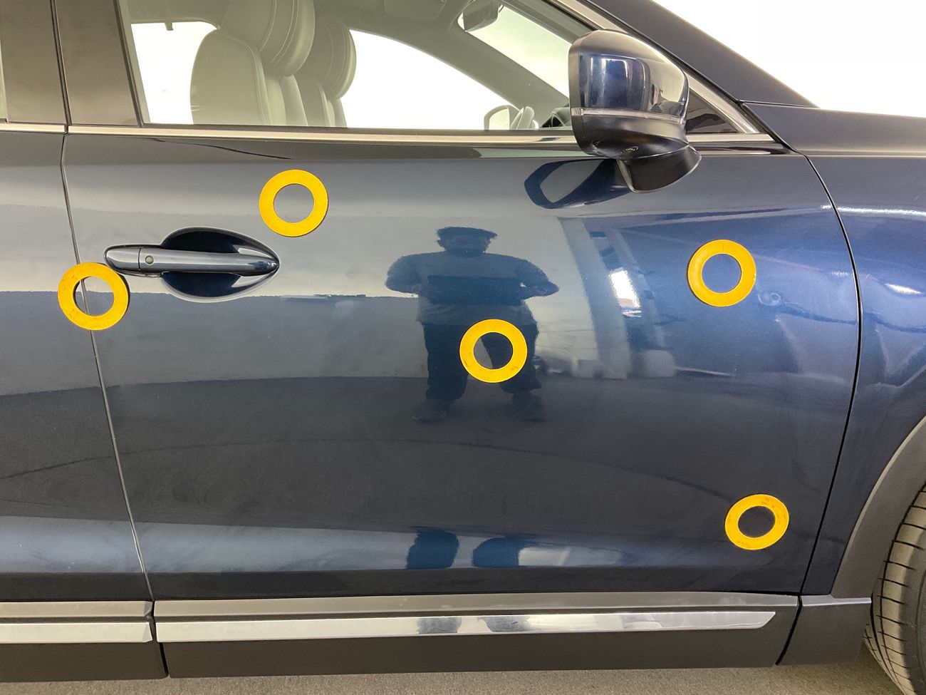 مازدا CX9 Signature | National Day Celebration | شامل الضمان | 0 ﺪﻔﻋﺓ ﺃﻮﻟﻯ