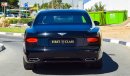 Bentley Flying Spur W12 s