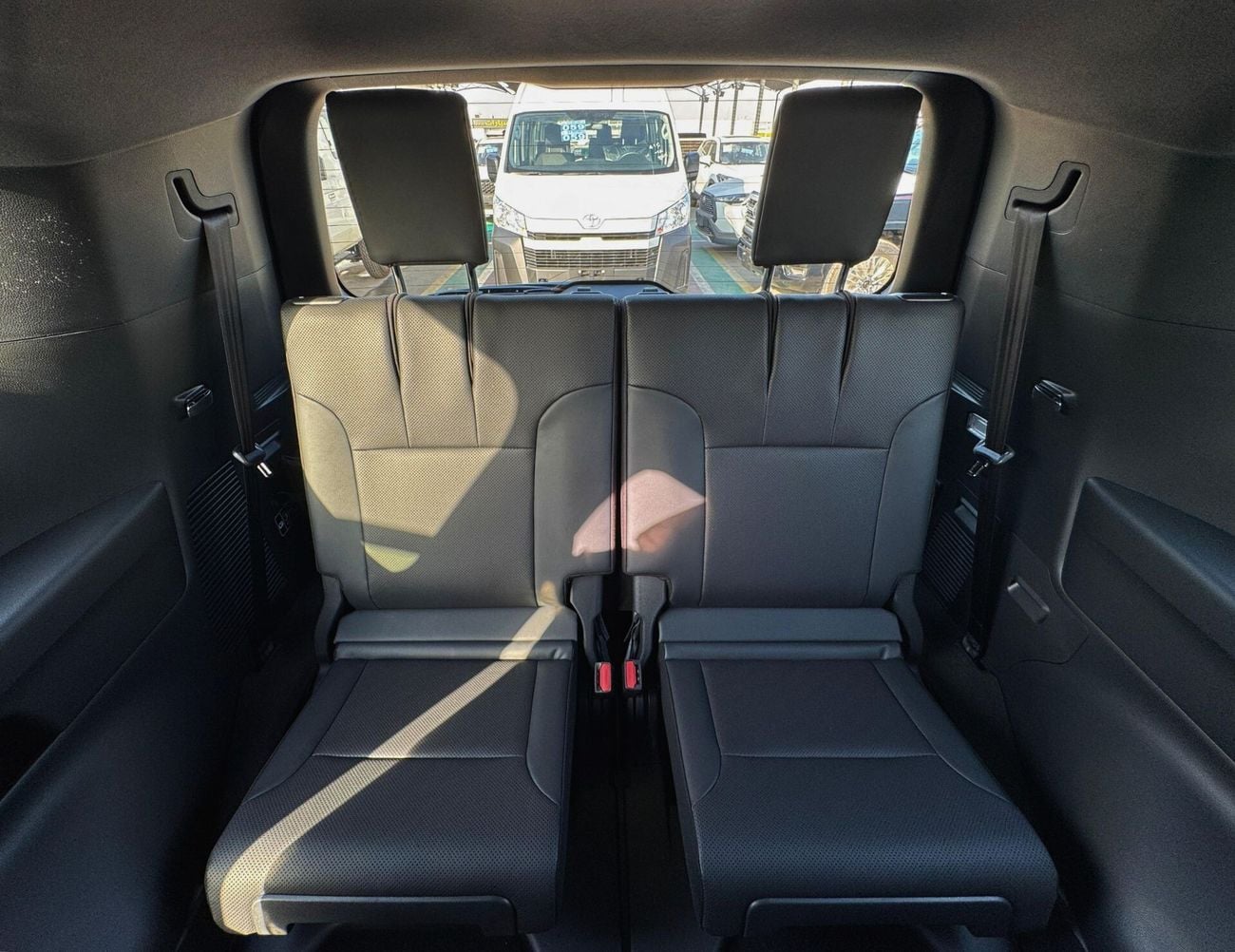 Toyota Land Cruiser GXR 4.0L Full Option | Digital Meter | SUNROOF | CODE# GXR42H
