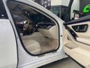 Mercedes Benz S63 AMG E PERFORMANCE Mercedes-Benz S-Class 2024