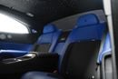 رولز رويس واريث Rolls-Royce Black Badge Wraith 2017