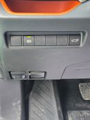 Toyota RAV4 2.5L Adventure