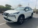 Nissan X Trail SL Nissan • X-Trail • SL