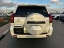 Toyota Prado TOYOTA PRADO GXR 4L
