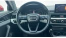 Audi A4 30 TFSi 1400