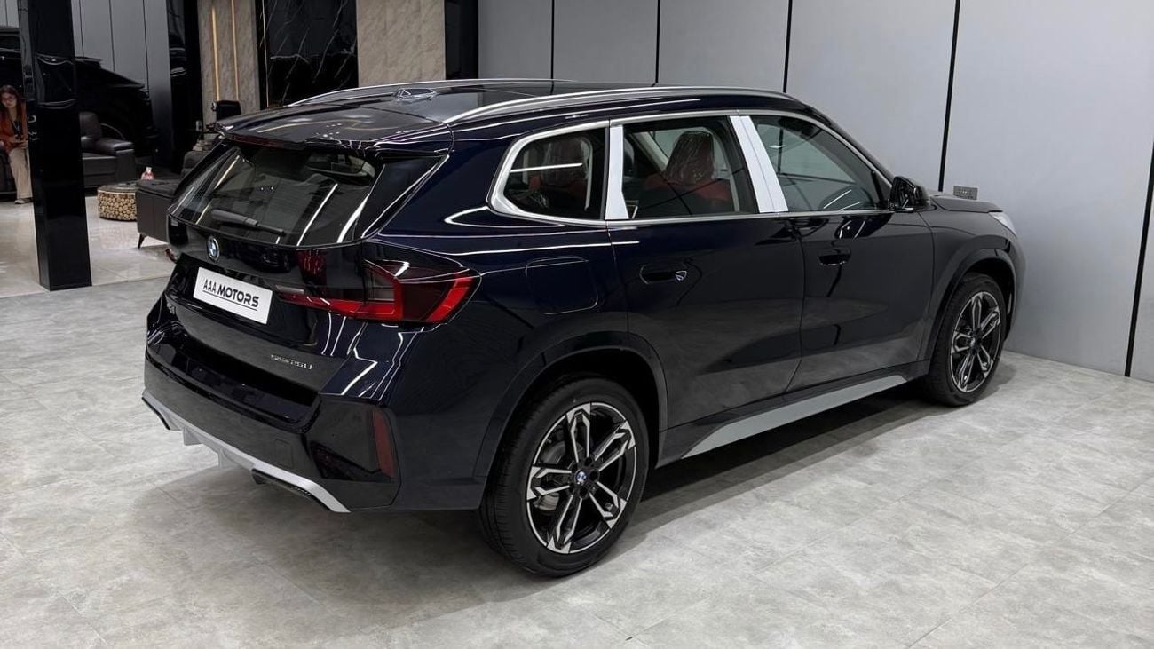 BMW X1 S Drive 2.5 LI