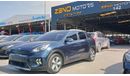 Kia Niro kia niro 2020 hybrid