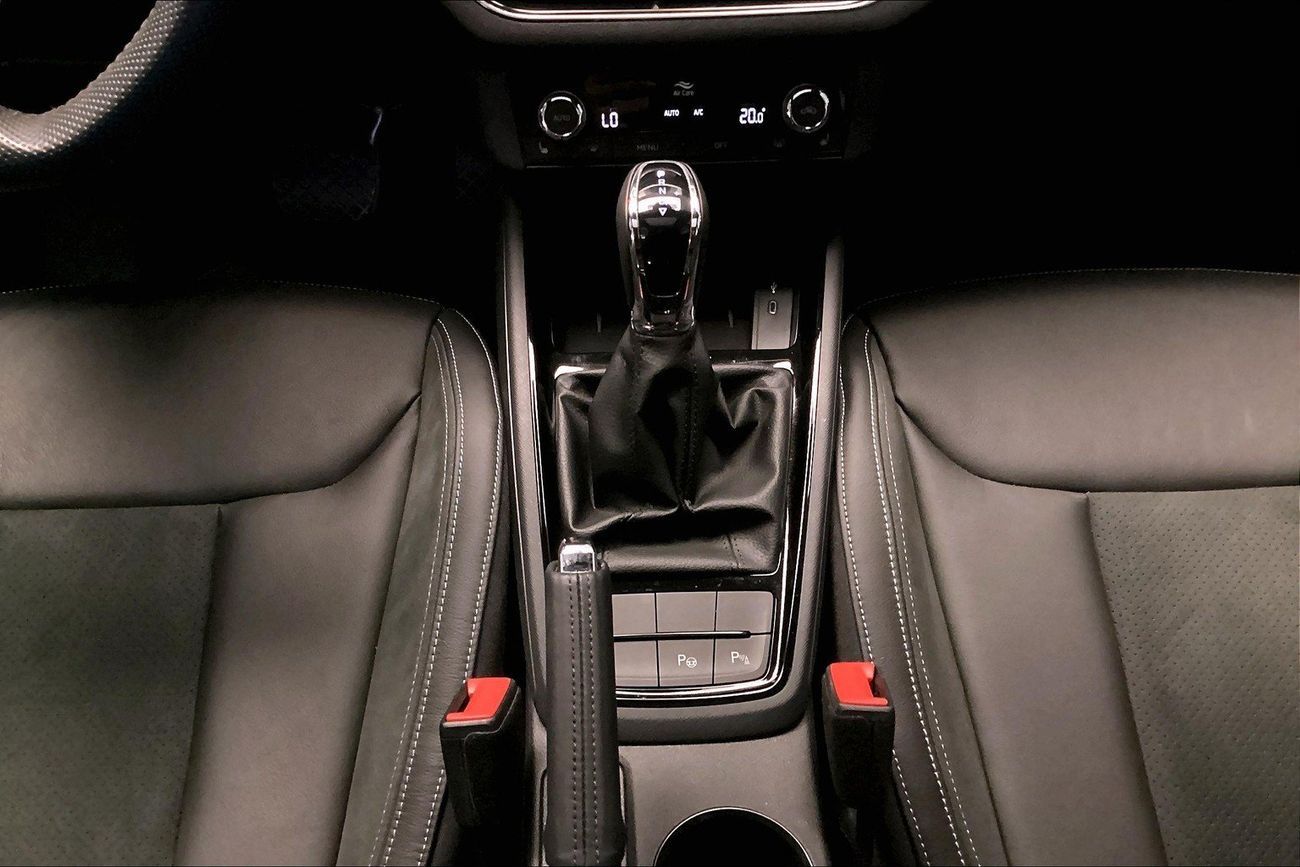 Skoda KAMIQ Style | Guaranteed Warranty | 0 Down Payment