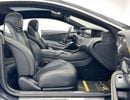 Mercedes-Benz S 63 AMG Std 4.0L (604 HP) 2018 Mercedes-Benz S63 AMG, Yellow Night Edition, Mercedes FSH,