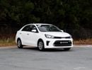 Kia Pegas SS Kia Pegas | 1.4 L | 2023 | GCC | Accident-Free | In Excellent Condition | 454 P.M