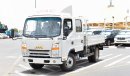 جاك HFC3052K1 | N-Series | Double Cabin Cargo Truck | 2022 | Diesel | For Export Only