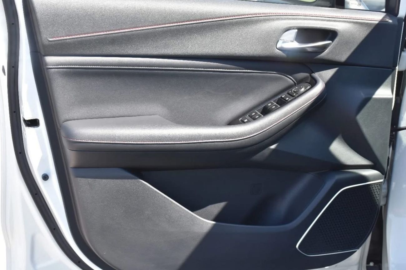 جاك JS4 زيرو خليجيه