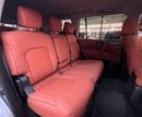 Nissan Patrol LE Platinum 5.6L