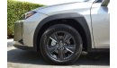 Lexus UX200 Premier 2.0L AT