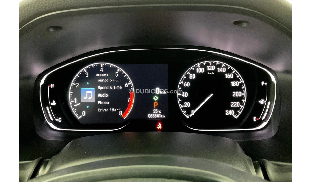 Nissan Armada Model 2007GCC CAR PERFECT CONDITION INSIDE AND OUTSIDE FULL OPTION LE