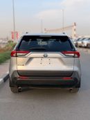تويوتا راف ٤ XLE 2.5L