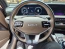 Kia K8 2022 KIA K8 (G) 3.5 Nobless