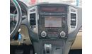 Mitsubishi Pajero // 889 AED Monthly //  SUNROOF / ELECTRIC / LEATHER SEAT LOT / FOP (LOT # 16132)