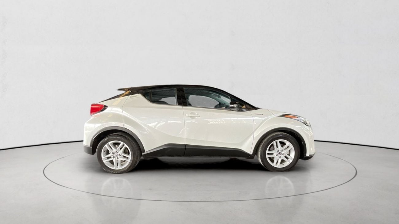 Toyota C-HR VX | Guaranteed Warranty | 0 Down Payment