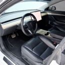 Tesla Model 3 Long Range (AWD) RAMADAN OFFER l AED 1,860 P.M l 0% Down Payment l Long Range | Tesla Warranty