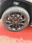 روكس أداماس FIRST CLASS 7 seats big battery full option