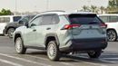 تويوتا راف ٤ 2022 TOYOTA RAV4 ADVENTURE OFF-ROAD
