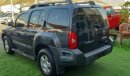 Nissan X-Terra Gulf in excellent condition, do not need accident-free expenses, in excellent condition, dye agency