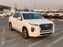 هيونداي باليساد 2022 HYUNDAI PALISADE LIMITED 360CAMERA DOUBLE SUNROOF FULL OPTIONS IMPORTED FROM USA