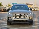 Hyundai Santa Cruz Full option Perfect inside and out