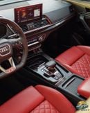 Audi SQ5 STD