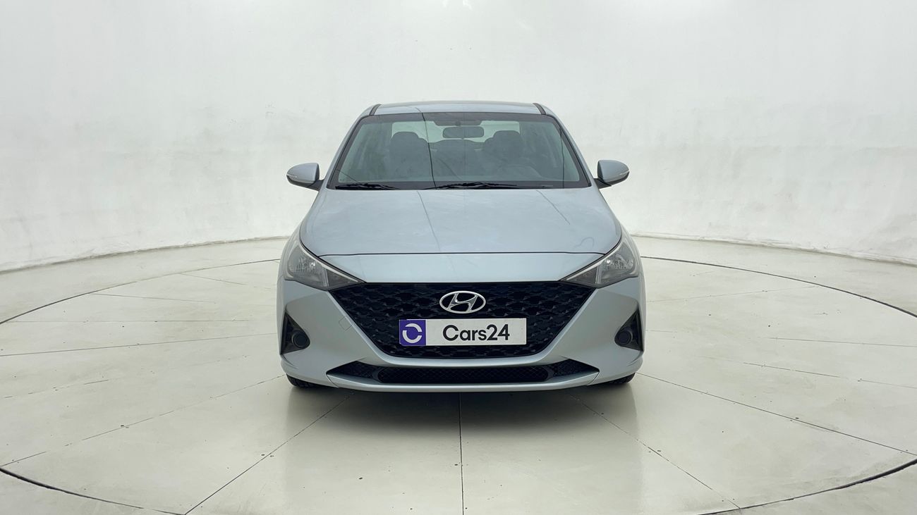 Hyundai Accent Smart+ 1.5L 2023 SMART | AED 532/Month | 0 DP | 30 Day Return | Warranty | Service History