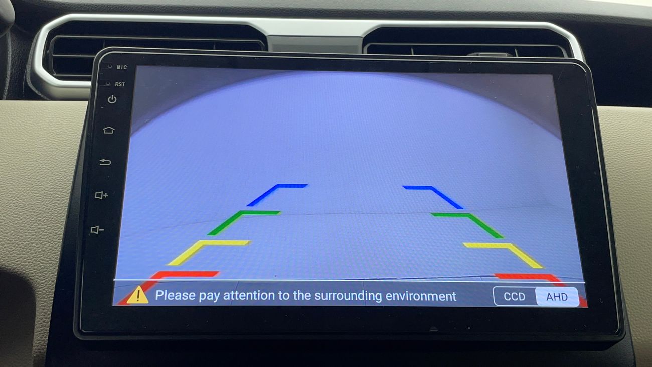رينو داستر PE 1.6 | بدون دفعة مقدمة | اختبار القيادة في المنزل