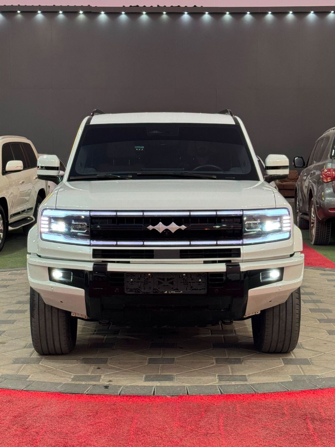 بي واي دي ليوبارد 5 STANDARD