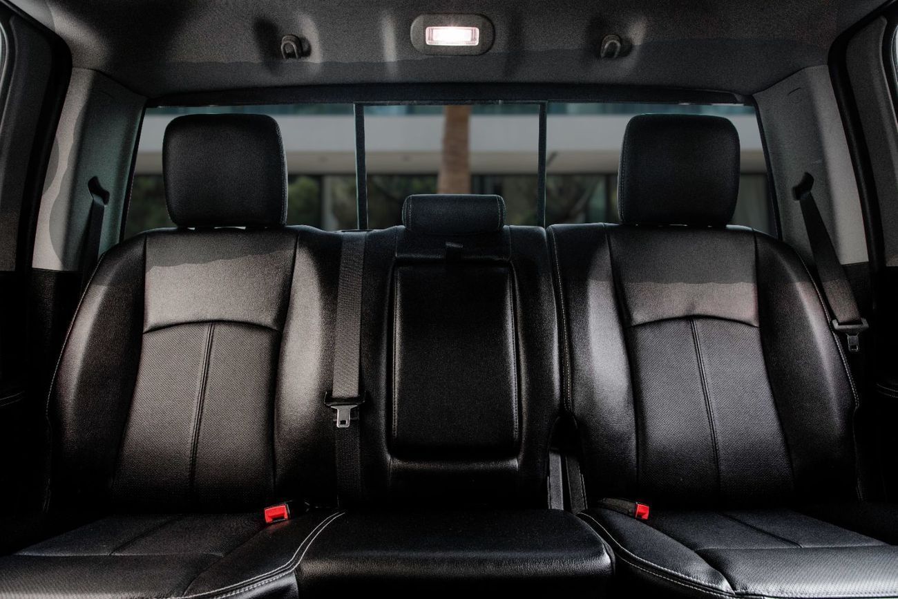 RAM 1500 1500 Laramie | 2,213 P.M | 0% Downpayment | Performance