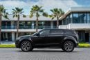 لاند روفر رانج روفر إيفوك Evoque SE P250 R-Dynamic | 3,721 P.M | 0% Downpayment | EVOQUE SE P250 R DYNAMIC!