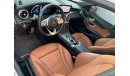 Mercedes-Benz C 200 Mercedes C 200_Gcc_2021_Excellent_Condition _Full option
